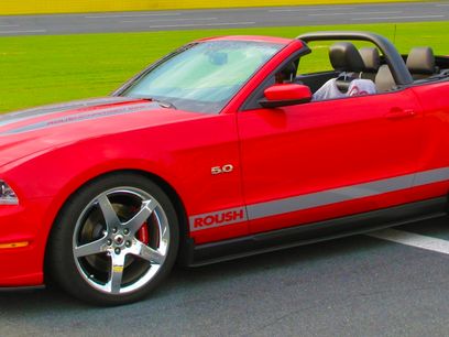 Used 2011 Ford Mustang GT Premium w/ Security Pkg