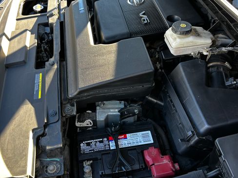 Used 2020 Nissan Murano SL w/ Moonroof Package image 13