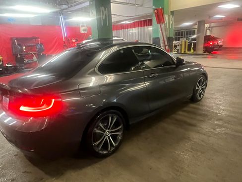 Used 2015 BMW 228i Coupe image 9
