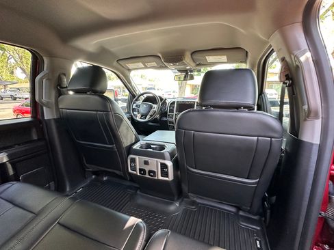 Used 2021 Ford F250 Lariat w/ Tremor Off-Road Package image 15