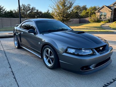 Used 2004 Ford Mustang Mach 1