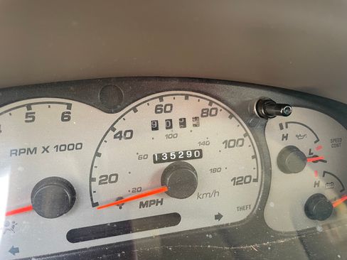 Used 2003 Ford Ranger XLT image 8