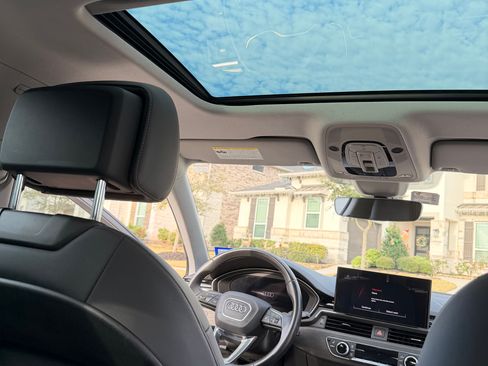 Used 2021 Audi A4 2.0T Premium Plus w/ Premium Plus Package image 15