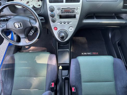 Used 2003 Honda Civic Si image 14