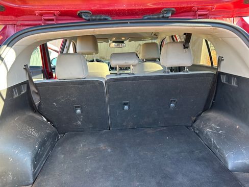 Used 2021 Kia Sportage LX image 9