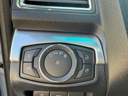 Used 2016 Ford Explorer Sport w/ Equipment Group 401A image 13