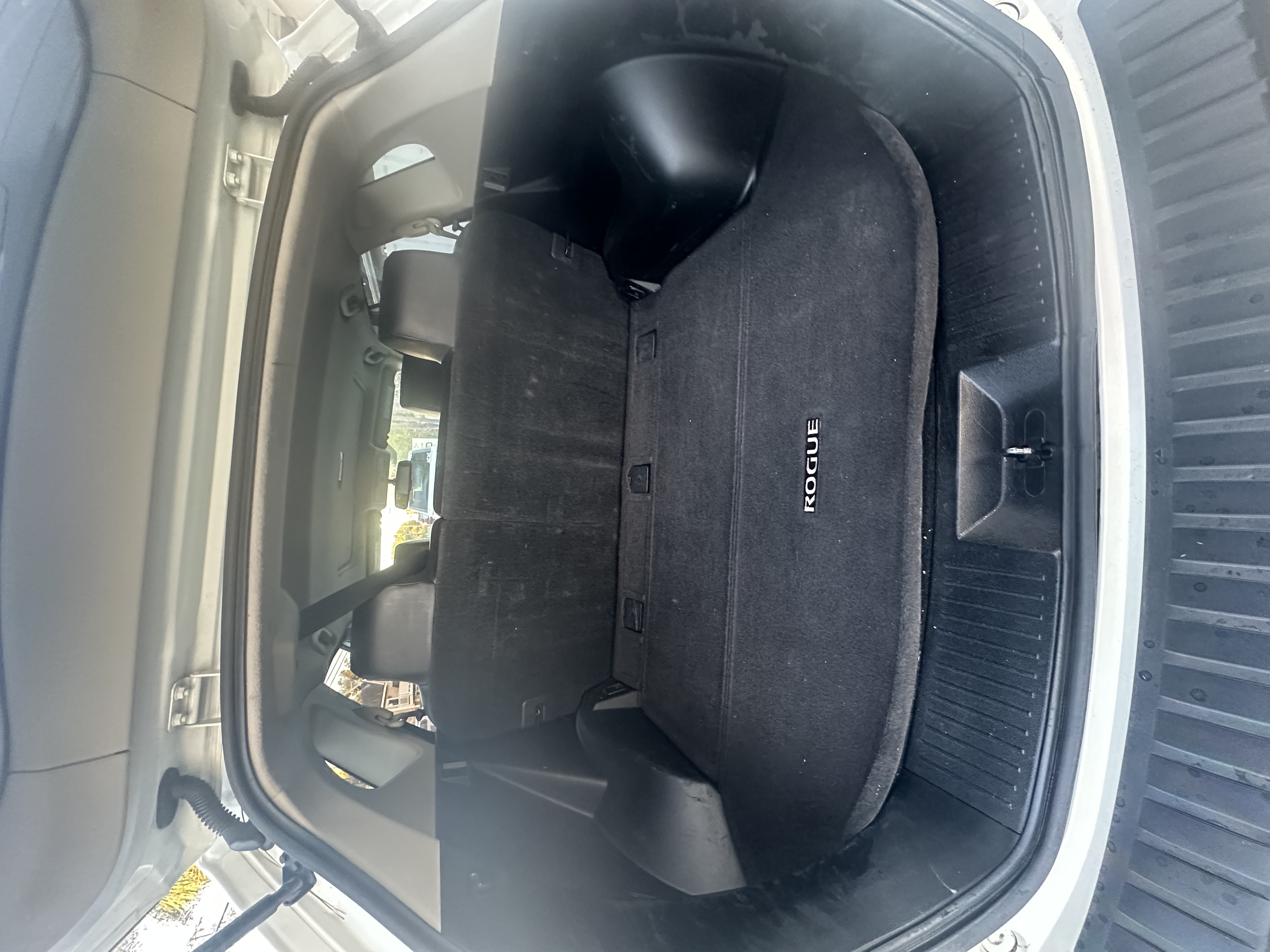 Used 2013 Nissan Rogue SL FWD image 8