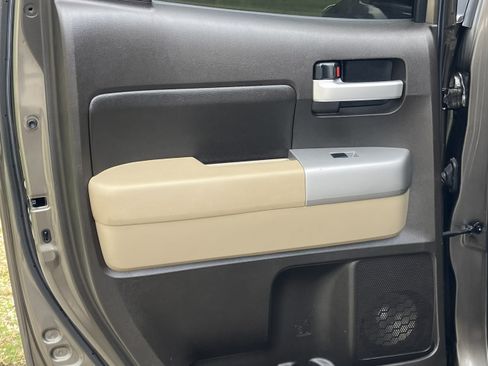 Used 2008 Toyota Tundra Limited image 10