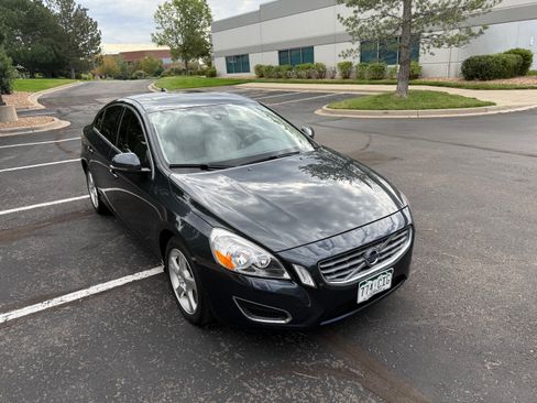 Used 2013 Volvo S60 T5 AWD/4WD image 5