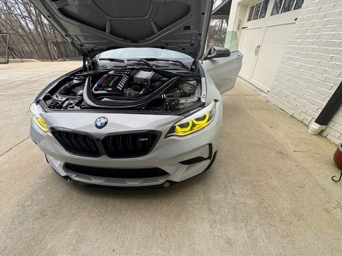 Used 2021 BMW M2 Competition w/ Executive Package image 4