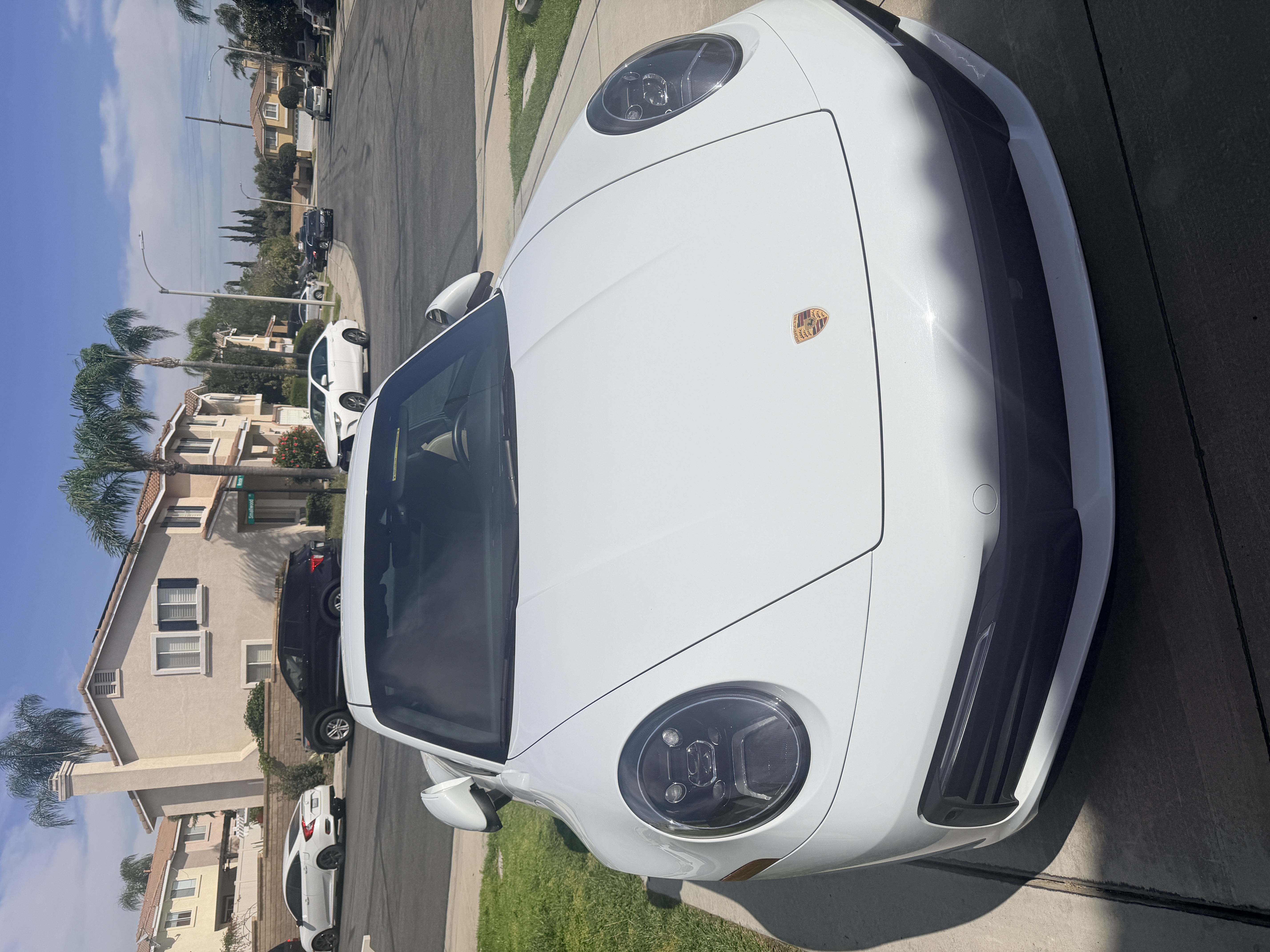 Used 2022 Porsche 911 Carrera image 6