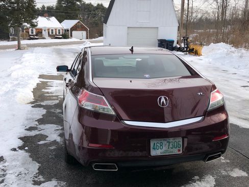 Used 2013 Acura TL image 2