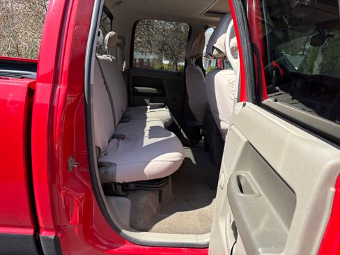 Used 2006 Dodge Ram 1500 Truck Laramie image 12