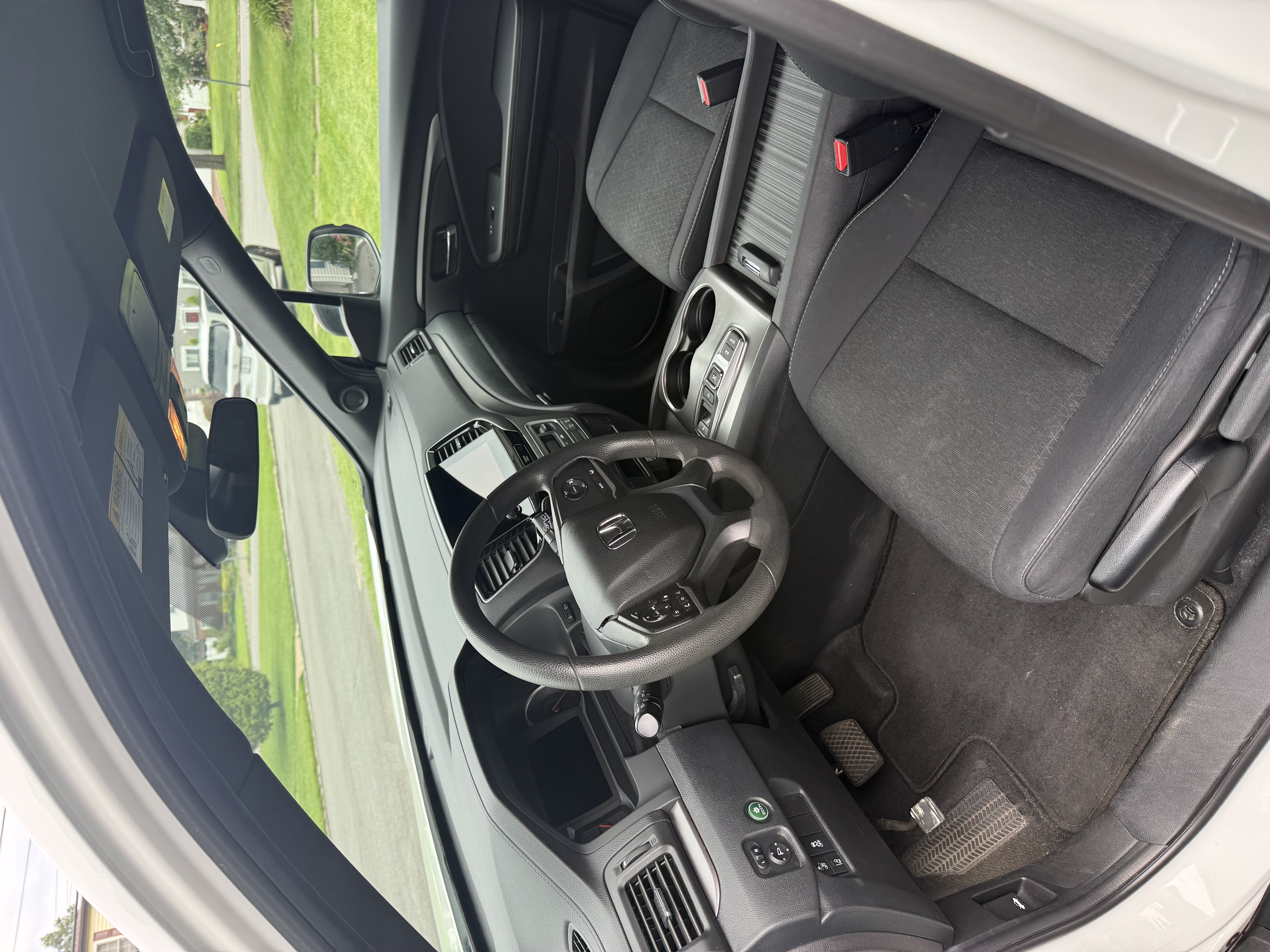 Used 2021 Honda Passport Sport image 24