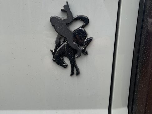 Used 2022 Ford Bronco Badlands image 25