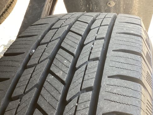 Used 2007 GMC Sierra 2500 SLT image 2