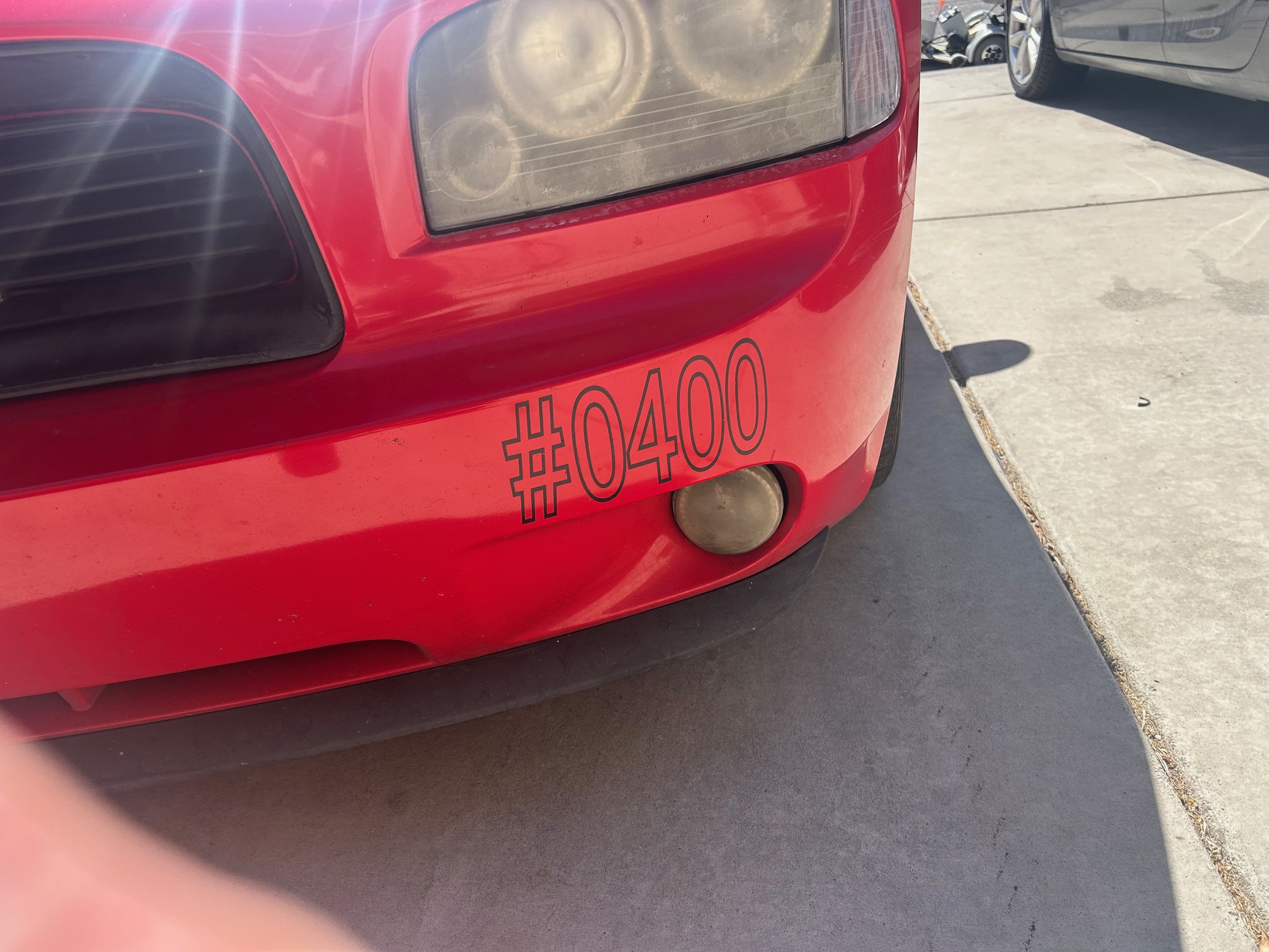 Used 2006 Dodge Charger R/T RWD image 8
