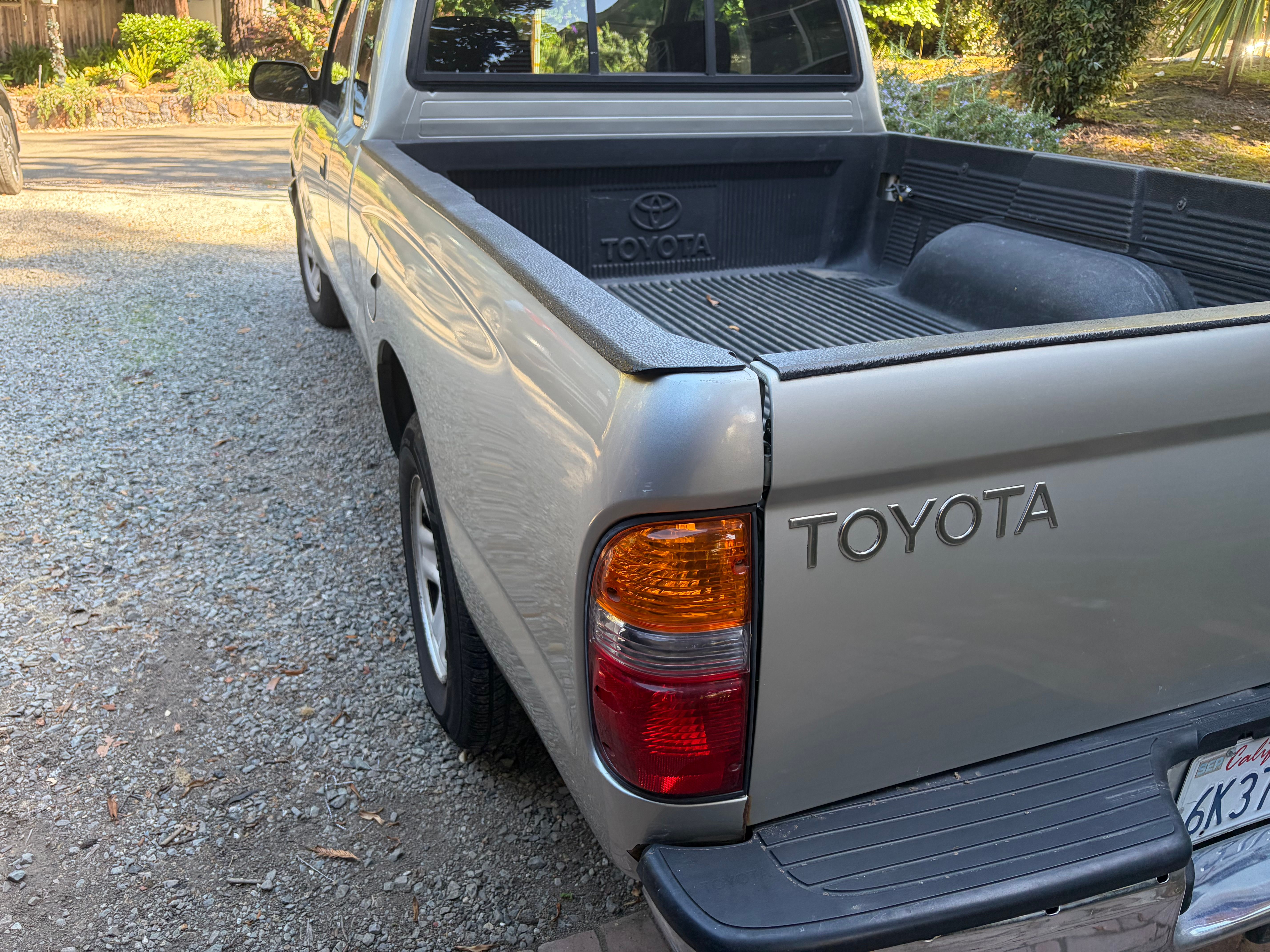 Used 2001 Toyota Tacoma 2WD Xtracab w/ SR5 Pkg w/ Chrome Pkg image 23