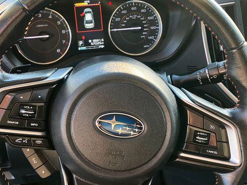 Used 2018 Subaru Crosstrek 2.0i Limited AWD/4WD image 12