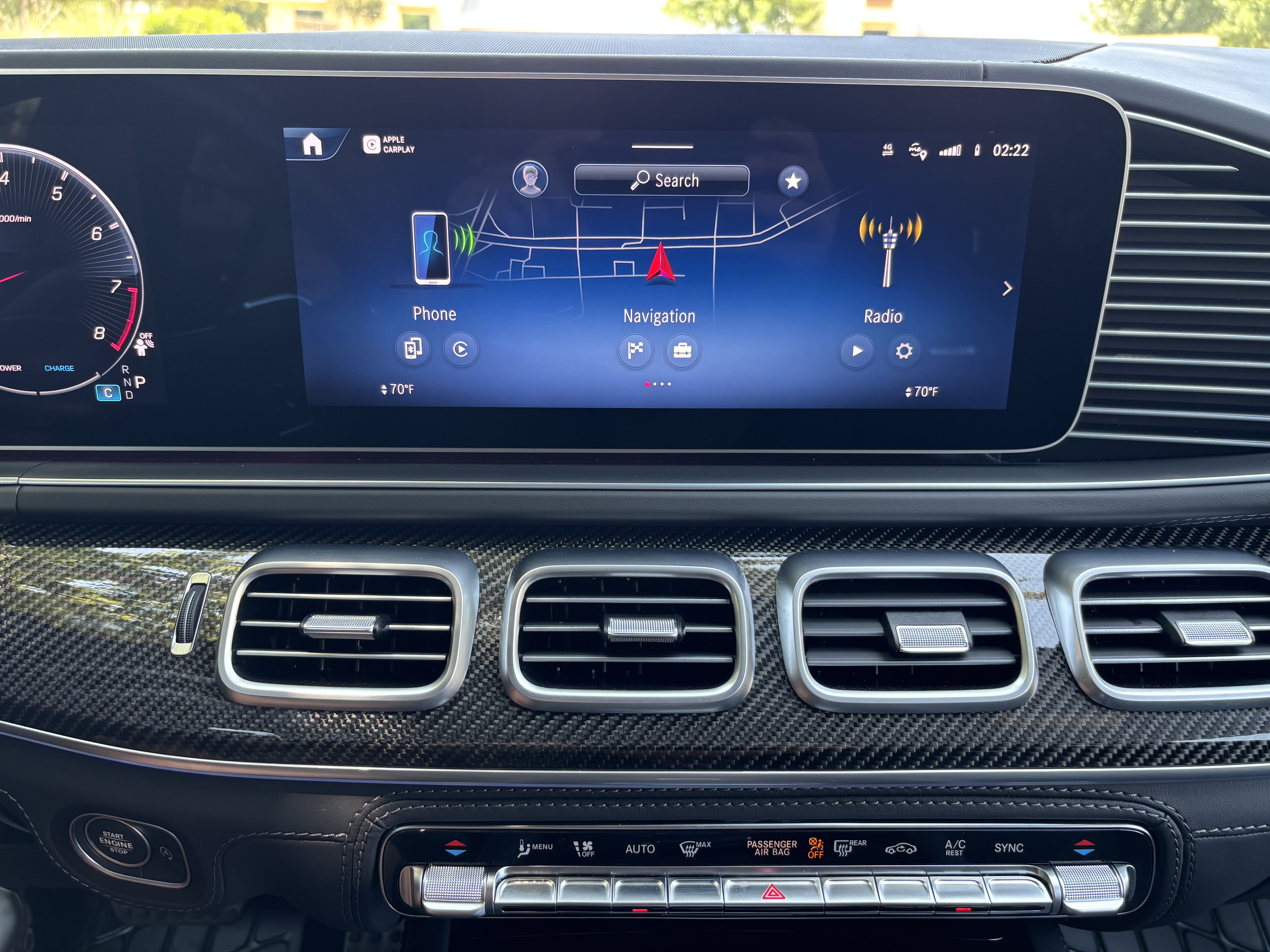 Used 2025 Mercedes-Benz GLE 63 AMG S image 19