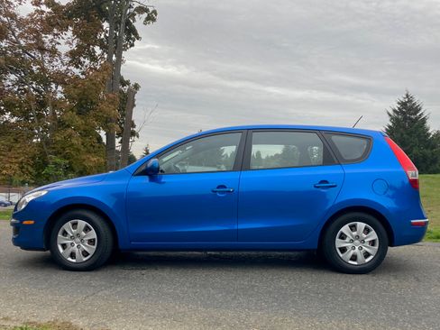 Used 2010 Hyundai Elantra GLS image 5