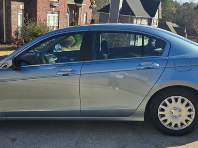 Used 2011 Honda Accord LX