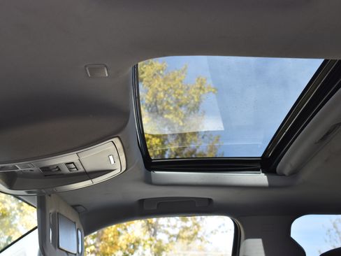 Used 2017 Chevrolet Silverado 2500 LTZ w/ Duramax Plus Package image 14