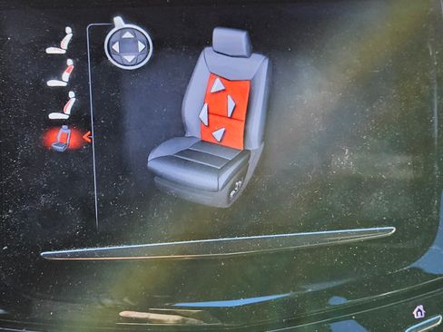 Used 2016 Cadillac XTS Vsport Platinum image 20