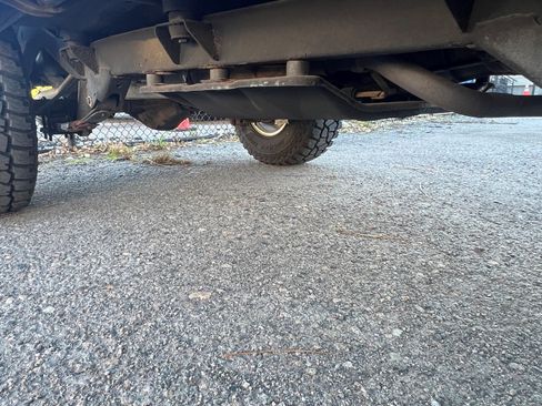 Used 1994 Jeep Wrangler SE image 12