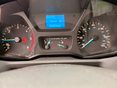 Used 2015 Ford Transit 250 148 Medium Roof