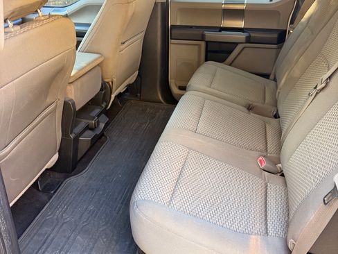 Used 2015 Ford F150 XLT w/ Equipment Group 302A Luxury image 13