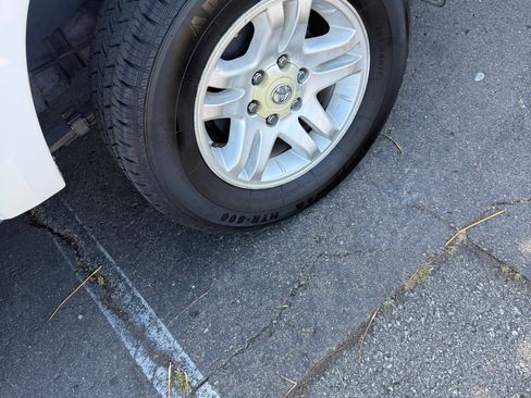 Used 2005 Toyota Tundra SR5 RWD image 16