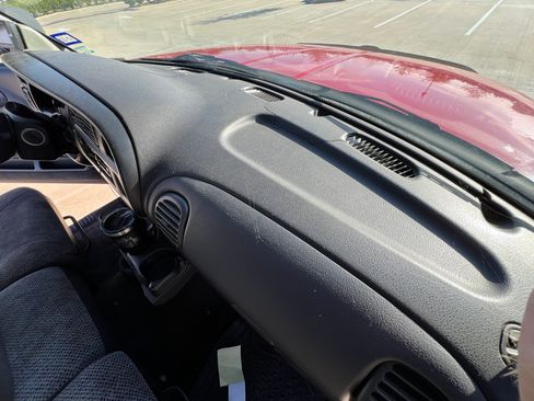 Used 1999 Dodge Ram 2500 Truck 4x4 Quad Cab image 29