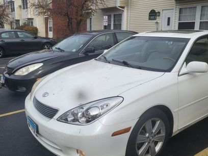 Used 2005 Lexus ES 330