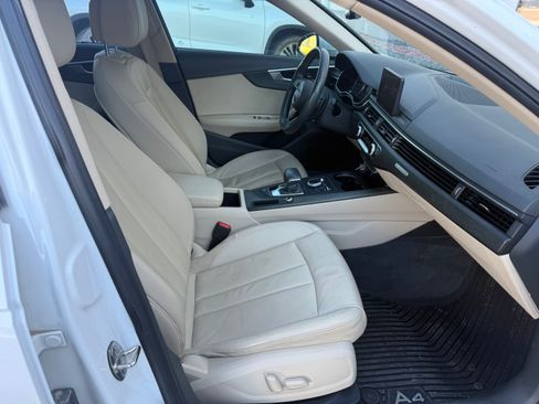 Used 2017 Audi A4 2.0T Premium w/ Convenience Package image 17