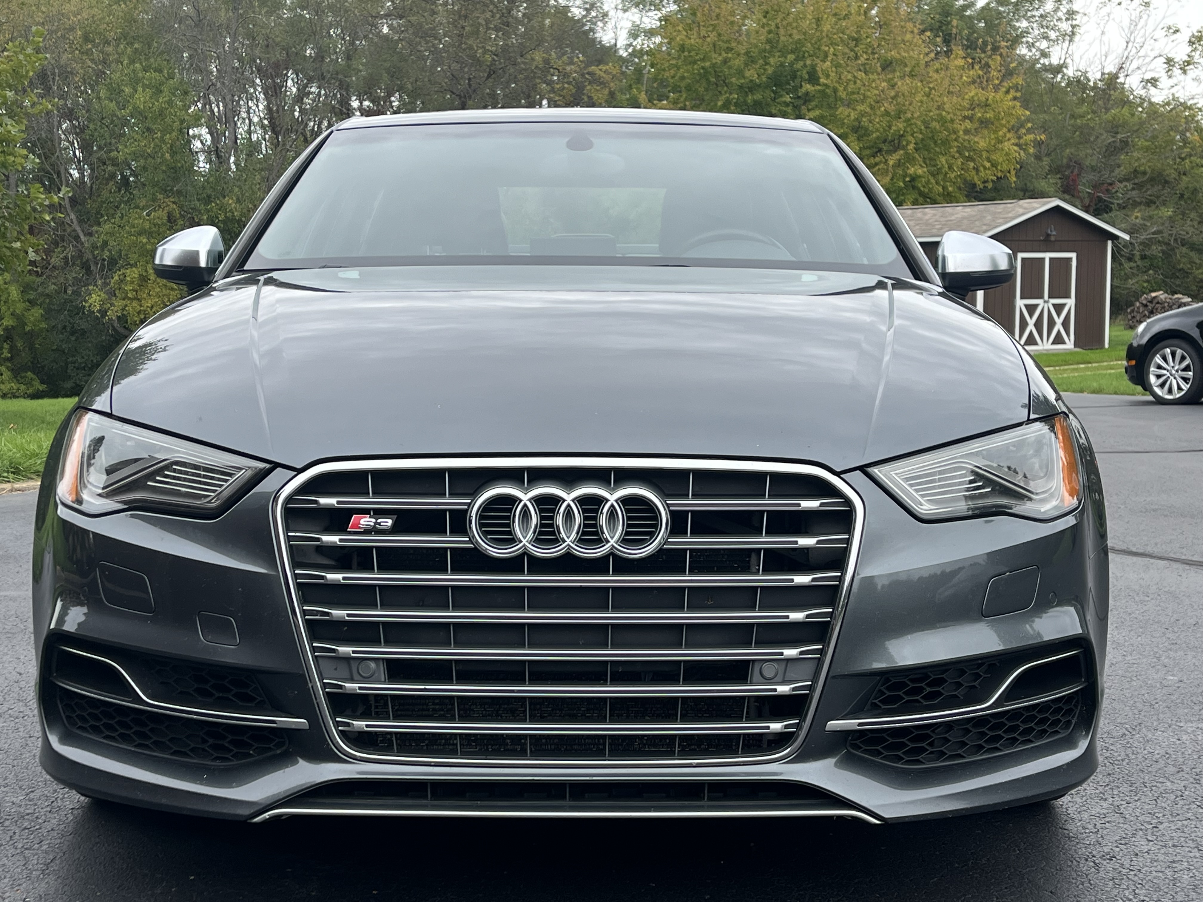 Used 2015 Audi S3 Premium Plus AWD/4WD image 6