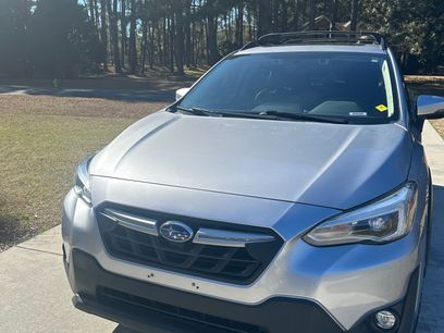 Used 2021 Subaru Crosstrek 2.5i Limited w/ Moonroof Package 2