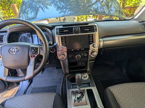 Used 2023 Toyota 4Runner SR5 image 14