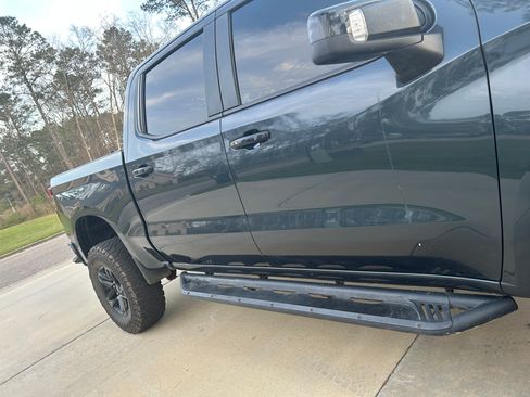 Used 2019 Chevrolet Silverado 1500 LT Trail Boss w/ Convenience Package image 12