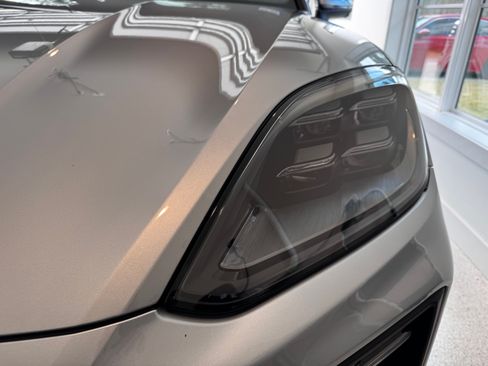 Used 2024 Porsche Cayenne S image 30