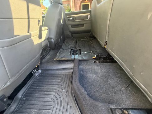 Used 2015 RAM 3500 SLT AWD/4WD image 31