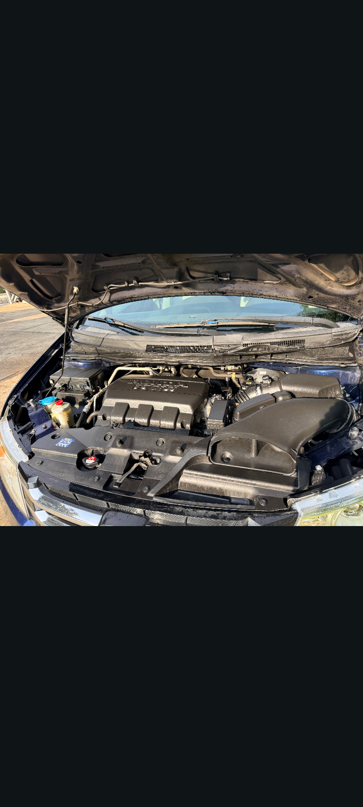 Used 2016 Honda Odyssey Touring image 5