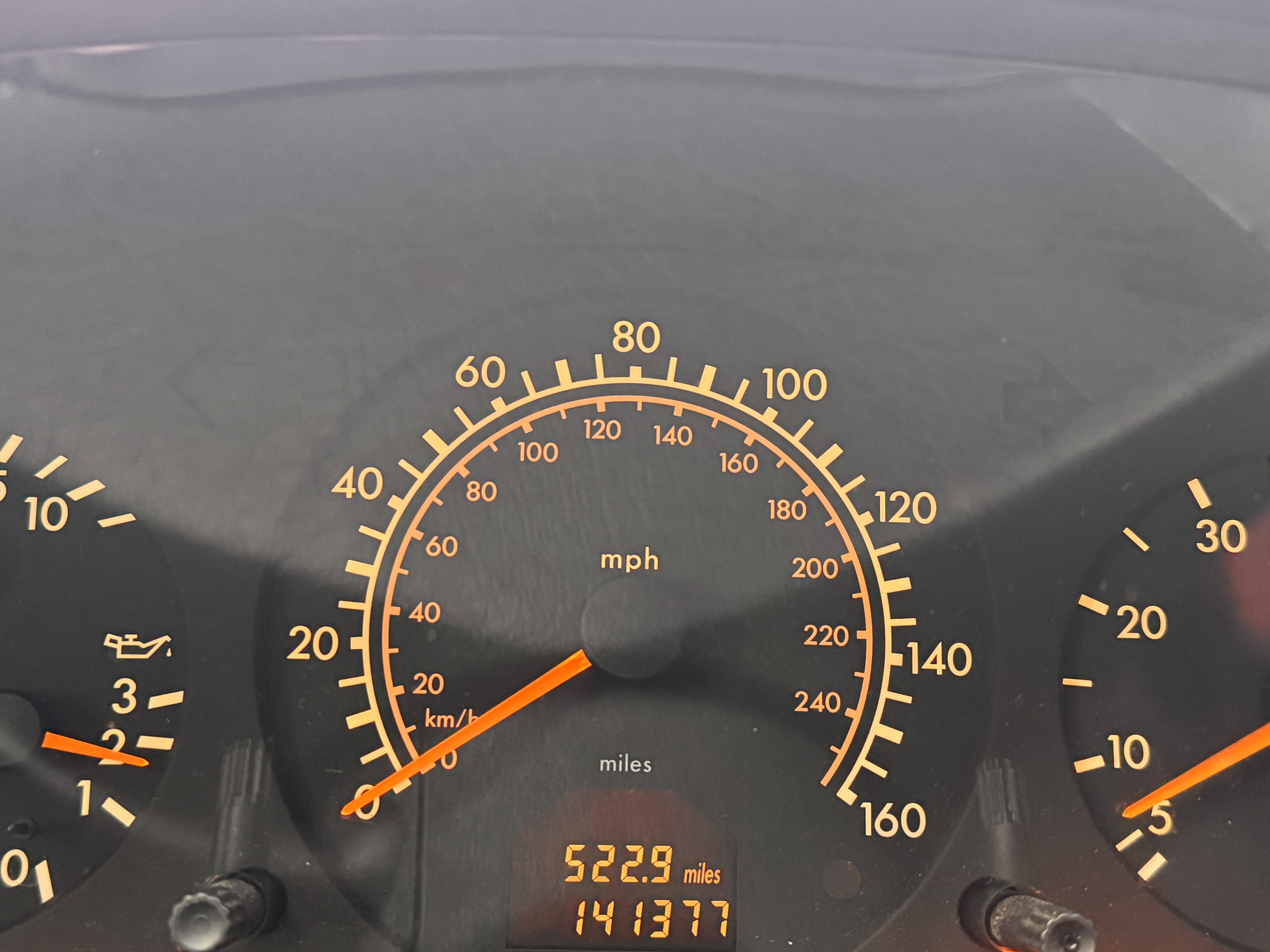 Used 1998 Mercedes-Benz SL 500 image 14