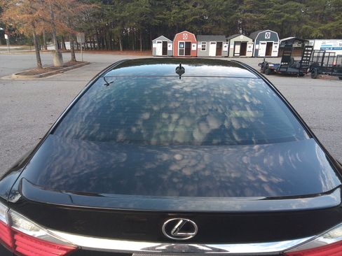 Used 2013 Lexus ES 350 image 5