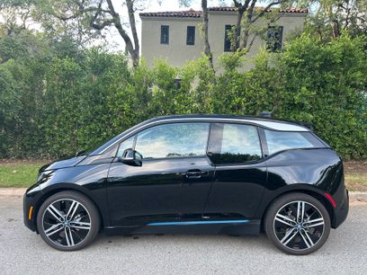 Used 2021 BMW i3