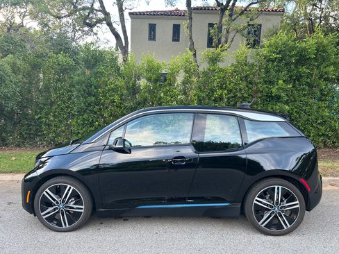 Used 2021 BMW i3 image 1
