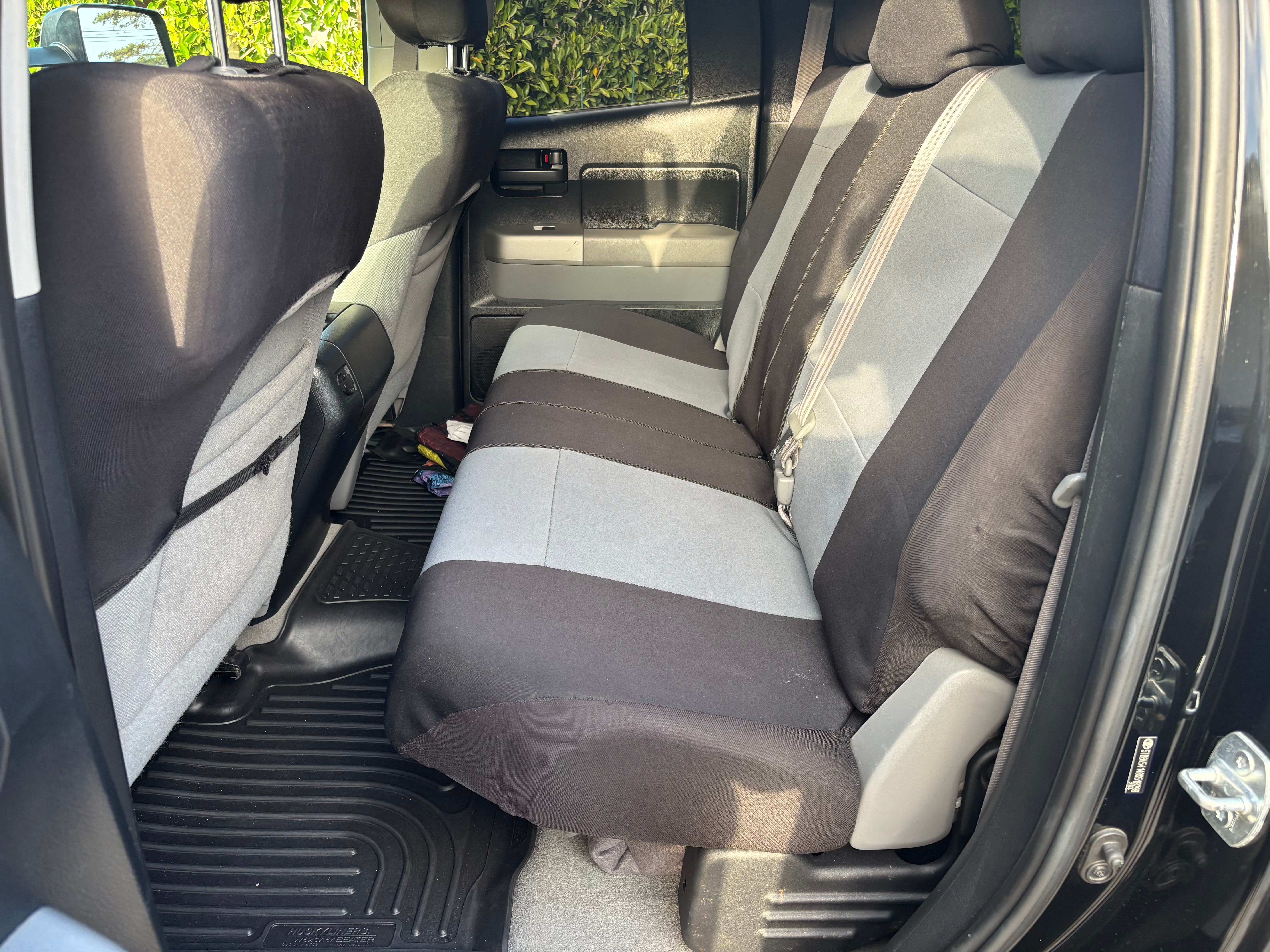 Used 2008 Toyota Tundra SR5 AWD/4WD image 17