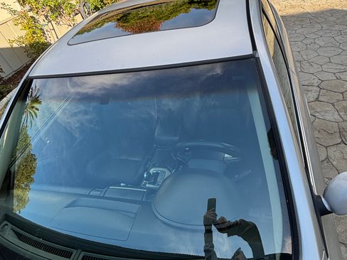 Used 2006 INFINITI G35 Sedan w/ (P03) Premium Pkg C image 24