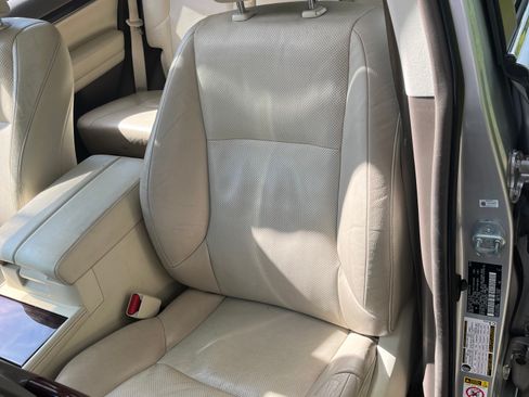 Used 2014 Lexus GX 460 Luxury w/ Driver Support Package AWD/4WD image 12