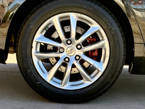 Used 2007 INFINITI G35 x Sedan w/ Premium Pkg image 14